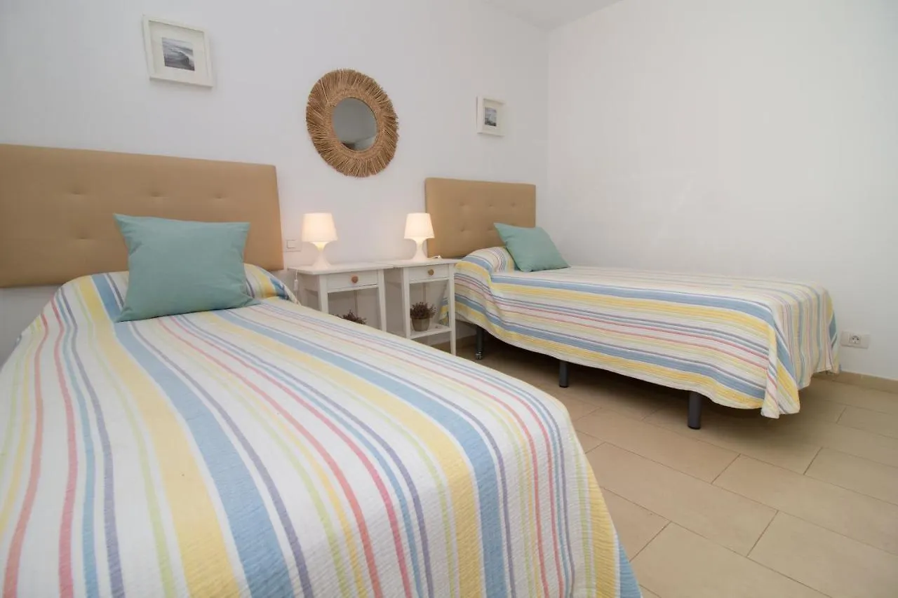 Holycan Bungalow - Solarium & Garden Villa Maspalomas  Spain