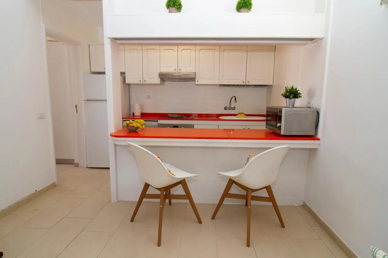 Holycan Bungalow - Solarium & Garden Villa Maspalomas  Spain