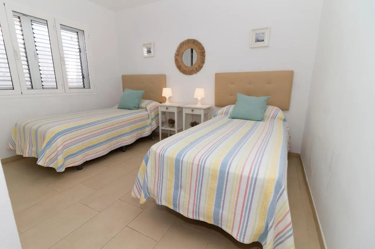 Holiday home Holycan Bungalow - Solarium & Garden Villa Maspalomas